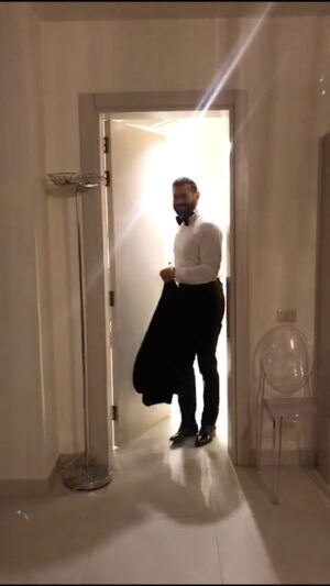 Amr Youssef Instagram - 