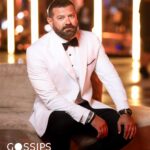 Amr Youssef Instagram – As always, Gossips stepping into the glittering world of Cairo Drama Festival with the brightest stars ✨🌟

Starring: @amryoussefofficial 
Photographer: @norayoussef_photography

@cairodramafestival