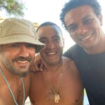Amr Youssef Instagram – يا صباح الفل 😎☀️