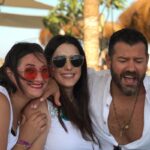 Amr Youssef Instagram – مش مهم انا المهم انتم طالعين حلوين 🤔😁 😘 #الساحل_الشمالي #مصر #عمرو_يوسف