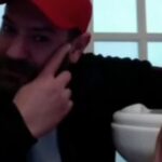 Amr Youssef Instagram –