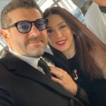 Amr Youssef Instagram – Happy birthday my love my friend my anchor 😘😘😘😘❤️ ❤️❤️❤️❤️🎉🎉🎉🎉🎉🎉🎉🎉🎉🎉🎉🎉🎉🎉 i wish all your dreams come true .. but make sure am always in them 😍😍😘 @kindalloush