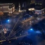 Amr Youssef Instagram – فخور و سعيد و منتشي من عظمة اللي شفته انهاردة ، شكراً لكل القائمين علي هذا الحدث العظيم ، تسلم ايد كل واحد فيكم فرد فرد ، انتم ابهرتم العالم ، انا فخور اني مصري انا فخور ان دول اجدادي . 
 (مصر ام الدنيا و هتفضل قد الدنيا ) بحبك يا بلدي #مصر #تحيا_مصر #تحيا_مصر #تحيا_مصر ❤️