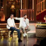 Amr Youssef Instagram – انهاردة الساعة ١١ مع #ابله_فاهيتا علي @ontv 
@ontv @ablafahita @aliyoussef5 @angie_neklawy