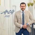 Amr Youssef Instagram – كل سنة و انتم طيبين ، عيدكم سعيد وأيامكم فرحة وسرور، وكل عيد أضحى متجمعين في الخير ✨❤️