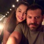 Amr Youssef Instagram - ❤️