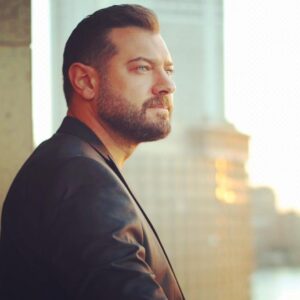 Amr Youssef Instagram - 😎
Behind the scenes of @voguearabia  second anniversary fashion film. 
Styling: @yasmineeissa
Suit: @orangesquarecairo
Photo Credit: @ghadahesham 
#amr_youssef