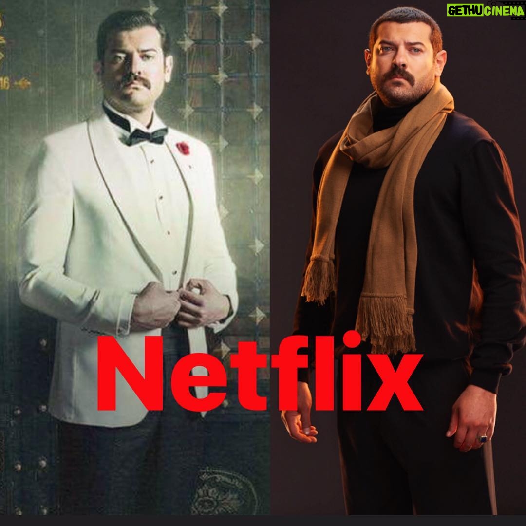 Amr Youssef Instagram - #طايع دلوقت علي شبكة #نتفلكس العالمية و بكده يكون ثاني مسلسل مصري بيعرض علي الشبكة بعد #جراند_اوتيل سعيد جداً و فخور بالخبر ده و حابب اشكر كل الناس اللي ساهمت في انجاح العملين دول و تحقيقهم اعلي نسب مشاهدات🙏🙏🙏 #عمرو_يوسف So proud and happy that my tv show #tayee is now on @netflix and it’s the second egyptian show after #grand_hotel Now i have 2 shows on Netflix please watch them if you didn’t and I will be waiting for your feedback ❤️🙏 #tayee #grand_hotel #secret_of_the_nile #amr_youssef