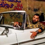 Amr Youssef Instagram – اول يوم تصوير #ولاد_رزق٢ #عودة_اسود_الارض #ربيع_رزق 😎