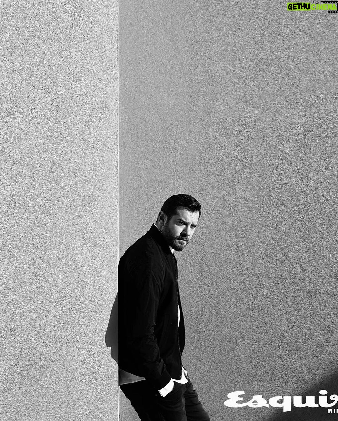 Amr Youssef Instagram - My Esquire Middle East @esquiremiddleeast Cover @amryoussefofficial Production: Maison Mehany @maisonmehany Photography: Bilo Hussien @bilohussein Creative Direction and Styling: Anne Mehany @annemehany - Maison Mehany @maisonmehany Art director: Andrew Mehany @andrewmehany - Maison Mehany @maisonmehany Assistant Art Director: Youssef el Sayed @useflsay- Maison Mehany Clothes: EGO @ego_eg Watches: Felopateer Palace @felopateerpalaceofficial Jewelry: Azza Fahmy @azzafahmy Thank you SODIC for the location! @sodicrealestate