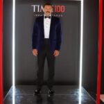 Amr Youssef Instagram – Form @time event in #dubai🇦🇪 #amr_youssef 

Styled by: @yasmineeissa
Full attire: @orangesquarecairo
@mad_solutions