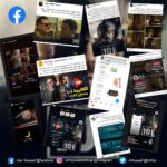 Amr Youssef Instagram - . بشكر كل الناس على تعليقاتهم الأيجابية و مبسوط جدا بردود الفعل على السوشيال ميديا 🙏🙌 أن شاء الله ربنا يوفقنا و نقدم أعمال أفضل دائما و أستنوا شقو 🔥🔥 قريباً جداً ❤️🙏 #الكتيبة101