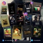 Amr Youssef Instagram - . بشكر كل الناس على تعليقاتهم الأيجابية و مبسوط جدا بردود الفعل على السوشيال ميديا 🙏🙌 أن شاء الله ربنا يوفقنا و نقدم أعمال أفضل دائما و أستنوا شقو 🔥🔥 قريباً جداً ❤️🙏 #الكتيبة101