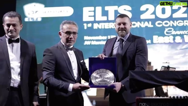Amr Youssef Instagram - Thank you ELTS proud to have been chosen to advocate for donor transplantation شكرًا للجمعية المصرية لزراعة الكبد على اختياري سفيرًا للجمعية من أجل الدعوة للتبرع بزراعة الأعضاء @vantagecommunications