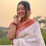 Amrapali Dubey Instagram - Sending some “सुंदरता” to your feed 💫✨