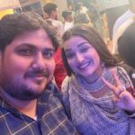 Amrapali Dubey Instagram - हैप्पी बर्थडे मेरी प्यारी दोस्त मेरी ज़िगरी आम्रपाली जी !जीवन की बड़ी उपलब्धि होती है एक सच्चा दोस्त । हमने आपके रूप में एक उम्दा दोस्त पाया है और किसी परिवार के जिम्मेदार सदस्य की तरह मेरा साथ दे कर हमेशा आपने हमें खास महसूस कराया है। आज आपका जन्मदिन है ये दिन हमारे लिए बहुत खास है ईश्वर से कामना है कि : *ईश्वर आपको वह सब हक़ीक़त में दे, जो सोचा आपने सपनों में हो* तमन्ना करते हो आप जिन खुशियों की, वह खुशियां आपके क़दमों में हो।🎂🎂🎂🎂🎂जन्मदिन पर असंख्य बधाई.Happy birthday Lady Superstar my bestie @aamrapali1101 ji. तरक्की तुम्हारे कदम चूमे दोस्त 🥰