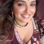 Amrapali Dubey Instagram – Holi event 😍🫶🏻