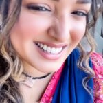Amrapali Dubey Instagram – @kalpanapatowaryvocalist you have my heart forever 😘♥️