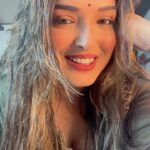 Amrapali Dubey Instagram - 😍🫶🏻 #bordermovie #bhojpuri_song Azamgarh