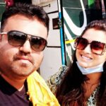 Amrapali Dubey Instagram - Happiest birthday @parag.patil.style.cinema sir 🫶🏻😍 khub khush rahiye, dirghayu rahiye aur hamesha ek se badhkar ek PARAG PATIL STYLE CINEMA banate rahiye 😍 Up50 आजमगढ़