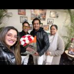Amrapali Dubey Instagram - Happiest birthday my favourite boy, Jubilee star, Saansad ji @dineshlalyadav 😍🫶🏻 हमेशा ख़ुश रहिए, दीर्घायु रहिए, स्वस्थ रहिए, सफल रहिए, सरल रहिए और अपनी अच्छाई से ऐसे ही हमेशा हर क्षेत्र में और सबके दिलों पर एकछत्र राज करिए 🥰🙏🏻