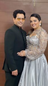 Amrapali Dubey Instagram - 🥰🫶🏻💫