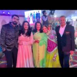 Amrapali Dubey Instagram – I thank God each and everyday that he blessed me with an elder sister like you. I must have done something extremely good in my past life that God made me a part of your life π₯Ή Iβve been your fan when I was 5 and I will still be your fan when I will be 50. You have not only been a great daughter and sister but also my best friend, a doctor, a mentor, a teacher and many more things just to keep our family together and at ease π you have always hidden your pain and put on a strong face for me to believe that everything in this world is beautifull and easy even while you yourself must have been scared π You are THE WALL between me and all the problems in this world β₯οΈ and please donβt worry about growing oldβ¦ you already became older the day I was born π happy birthday mera didi πππ«Άπ»