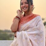 Amrapali Dubey Instagram - Sending some “सुंदरता” to your feed 💫✨