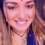 Amrapali Dubey Instagram - This recent track is stuck in my head 24*7 🧚🏼‍♀️