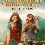 Amritha Aiyer Instagram - This song is special ❤️❤️ #PoolammePilla from #HANUMAN Out Now! - youtu.be/CS7hBHVGWs0