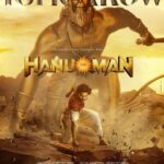 Amritha Aiyer Instagram - HANUMAN Fever / Season Starts 💥💥🔥🔥