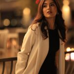 Amritha Aiyer Instagram - Well wasup !! Dallas, Texas