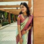 Amritha Aiyer Instagram – ☀️✨