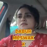 Amruta Khanvilkar Instagram – Step into Amruta’s world of rare eats in Maharashtra! With Dabur Meswak by her side, she feasts without a care. Catch all the excitement on ‘Ticket To Maharashtra’ on YouTube, and dig into the delicious stories!

@amrutakhanvilkar @videowaleengineer 
#DaburMeswak #Meswak #Dabur #CompleteOralCare 
#AmrutaKhanvilkar #TicketToMaharastra