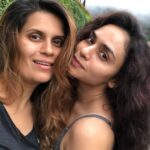 Amruta Khanvilkar Instagram – #happybdaymybaby @iamsonalikhare my fellow no.5 …..baby you are everything to me in my life ….You are  the calmness to my madness …. And we know I m 99 percent mad first and then everything else 
Thank you for holding me … holding on to me 
You are my security …. You are the reason I understand friendships and relationships 
On your bday I wish that you get  everything that you desire for 
Happy bday my baby have a great one 
Ps – I love you 
#amusona #no5 #bff