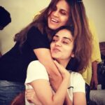 Amruta Khanvilkar Instagram – #happybdaymybaby @iamsonalikhare my fellow no.5 …..baby you are everything to me in my life ….You are  the calmness to my madness …. And we know I m 99 percent mad first and then everything else 
Thank you for holding me … holding on to me 
You are my security …. You are the reason I understand friendships and relationships 
On your bday I wish that you get  everything that you desire for 
Happy bday my baby have a great one 
Ps – I love you 
#amusona #no5 #bff