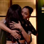 Amruta Khanvilkar Instagram – Bhaari sawaalon se ho Gaya iss task mein Ankita ka swagat. 👀

Dekhte rahiye #BiggBoss17 at 9:30PM and #BiggBoss17Finale kal 6PM to 12AM sirf #Colors aur @officialjiocinema par. 

#BB17 #BiggBoss #GrandFinale
@beingsalmankhan

@lokhandeankita @amrutakhanvilkar