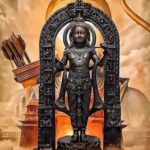 Amruta Khanvilkar Instagram – जय श्री राम 
जय श्री राम