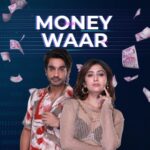 Amruta Khanvilkar Instagram - Ditching Shanivaar and Chanting MONEYWAAR! Presenting Moneywaar song from Video Cam Scam featuring 3 cyber cons- Farnaz Shetty, Kunj Anand, Aradhana Sharma. Singer: Geet Vani (@geetthevoice) & Mansi Bhardwaj (@mansibhardwaj25) Music: Geet Vani Lyrics: Geet Vani & Pavan Malu (@pavanmalu) Programmer: Saurabh Chauhan Additional programming: Raj Gadpade (@rajgadpande007) Record, Mix, and Master: Harshul Khadse (@mr.hrshl) and Sanket Tole (@sanket.s.tole) at Seven Heaven Studios, Mumbai (@7heavenstudios) Music assistance: Gurmeet Singh Deol & Anushree Manjrekar @theepicon @aditya_pittie @sourjyamohanty @rainanjali @fatema.contractor @apittie @rajnieshduggall @amrutakhanvilkar @kunjanand @aradhanasharmaofficial @farnazshetty @vaibhav_khisti @blue_drop_films @arpitvageria @pritamsingh9 @dopameya @amuism @sohanthakur1 @shraddharakesh01 @shraddhasohancasting @swapnil.bhangale1 @in10medianetwork @skeyslogicmusic #epicon #videocamscam #vcs #songrelease #moneywaar #streamingnow #listennow #crimewebseries #sextortion