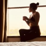 Amruta Khanvilkar Instagram – #day4 
My morning schedule/ my start of the day is the most important thing for me and my rituals  like a cold shower ( when it’s not too cold outside ) my puja & breathing exercises and then my coffee which I have been doing for years no matter where I am truly set my mood 
What is/are the first thing/ things you do when you get up ? 
#fitnessmotivation #fitness #positivity #amrutakhanvilkar #75mediumchallenge