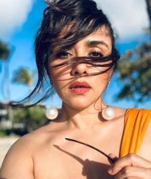 Amruta Khanvilkar Instagram - #whatatrip …. With memories …. Little sand … lots of sun and a #mauritiantan what a trip this has been ….chilling with adu @aditik26 ….late night talks at the bar ….making a new friend #shreya from @europamedia.ent …indulging in #mauritianfood and #desserts at the fabulous @sofitelmauritiuslimperial 
#mauritus is a place which will make you wanna come back 
Thankyou @europamedia.ent for making this happen 
Thankyou @mauritius.tourism @mauritius_india for making me fall in love with this place 
Saying good bye for now but definitely coming back for more 

#MauritiusNow
#FeelOurIslandEnergy
#mauritiustourism
#SofitelFrenchZest
#SofitelImperial#SofitelMauritius#Sofitel #amutravels2024