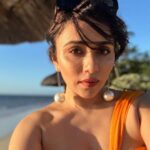 Amruta Khanvilkar Instagram – #whatatrip …. With memories …. Little sand … lots of sun and a #mauritiantan what a trip this has been ….chilling with adu @aditik26 ….late night talks at the bar ….making a new friend #shreya from @europamedia.ent …indulging in #mauritianfood and #desserts at the fabulous @sofitelmauritiuslimperial 
#mauritus is a place which will make you wanna come back 
Thankyou @europamedia.ent for making this happen 
Thankyou @mauritius.tourism @mauritius_india for making me fall in love with this place 
Saying good bye for now but definitely coming back for more 

#MauritiusNow
#FeelOurIslandEnergy
#mauritiustourism
#SofitelFrenchZest
#SofitelImperial#SofitelMauritius#Sofitel #amutravels2024