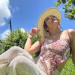 Amruta Khanvilkar Instagram – #soakingupthesun just before heading to the #sugarcanefactory #rumdistillery …. All #mauritianthings 
@sofitelmauritiuslimperial @mauritius.tourism @europamedia.ent 
#mauritiusisland #mauritius🇲🇺 #amrutakhanvilkar 

#MauritiusNow
#FeelOurIslandEnergy
#mauritiustourism
#SofitelFrenchZest
#SofitelImperial#SofitelMauritius#sofitel #amutravels2024