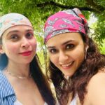 Amruta Khanvilkar Instagram - #whataday @caselamauritius has absolutely amazing things to offer when it comes to #encounterswithanimals …..they have this unique concept of riding a #squadbike in the jungle where you can witness animals in their natural habitat … a #walkwithlionsmauritius and so much more …. If you are an #adventurerider there’s a self operating #rollercoasterride a #zipline and so much more Me & @aditik26 had a great time and all thanks to @caselamauritius and their amazing staff If you are coming to #mauritusisland this is a #mustdoattraction …. Take my word for it Ps - @caselamauritius is only 15 mins away from @sofitelmauritiuslimperial @caselamauritius @mauritius_india @europamedia.ent @mauritius.tourism #leisurepark #caselamauritius #mauritiusnow #feelourislandenergy #mauritiustourism #amrutakhanvilkar #amutravels2024 #travelwithamu Maurituis
