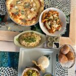 Amruta Khanvilkar Instagram - #whataday …. With my #babygirl @aditik26 Eat relax and repeat Enjoyed our arrival in Mauritius at the @sofitelmauritiuslimperial @mauritius.tourism #sofitelfrenchzest #sofitelimperial #sofitelmauritius #sofitel #mauritiusnow #FeelOurIslandEnergy #mauritiustourism @mauritius.tourism #amrutakhanvilkar #sisterlove #photodump #amutravels2024
