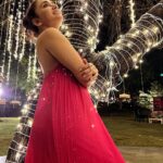 Amruta Khanvilkar Instagram - May Santa always be nice towards your naughtiness ….. secretly wishing for this every year ….. #merrychristmas #amrutakhanvilkar