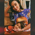Amy Jackson Instagram – Film full of you ❤️