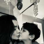 Amy Jackson Instagram - it’s been emosh 🎈🥹