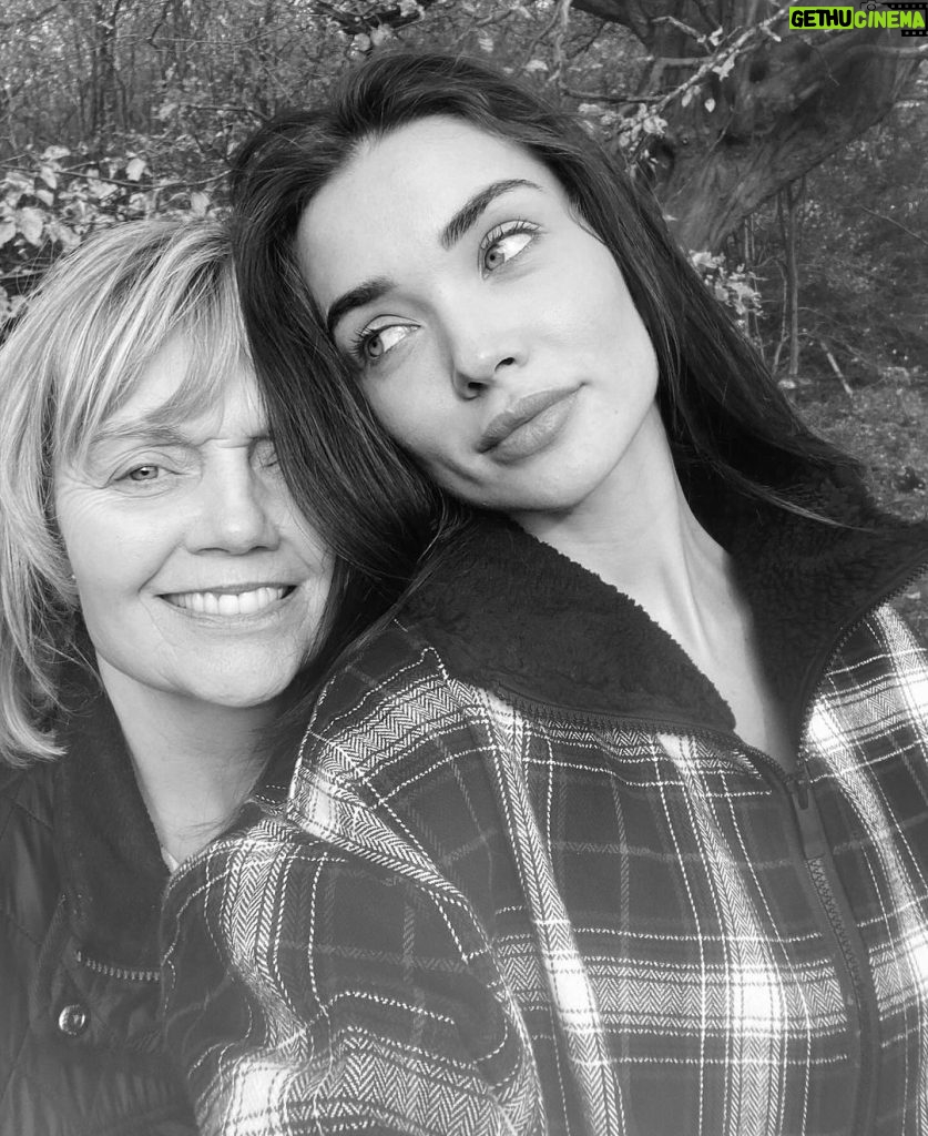 Amy Jackson Instagram - Grateful for the privilege of being your Mamma - today marks the fourth Mother’s Day with you in my life. Sending love to all the wonderful Mums, both here and in our hearts. To my own incredible Mum, I’m blessed to have you. You’re my first and forever love ❤️ Happy Mother’s Day!