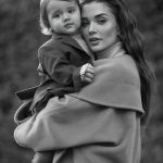 Amy Jackson Instagram – Grateful for the privilege of being your Mamma – today marks the fourth Mother’s Day with you in my life. Sending love to all the wonderful Mums, both here and in our hearts. To my own incredible Mum, I’m blessed to have you. You’re my first and forever love ❤️

Happy Mother’s Day!